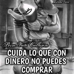 Meet your Posher, Rufino